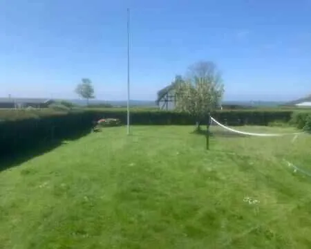 With Sea View Fåborg