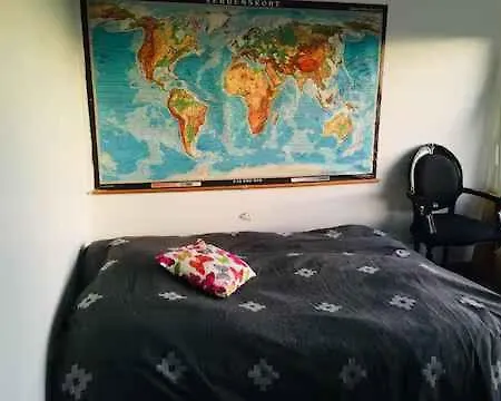 With Sea View Сasa de vacaciones