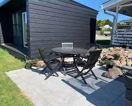 With Sea View Сasa de vacaciones *