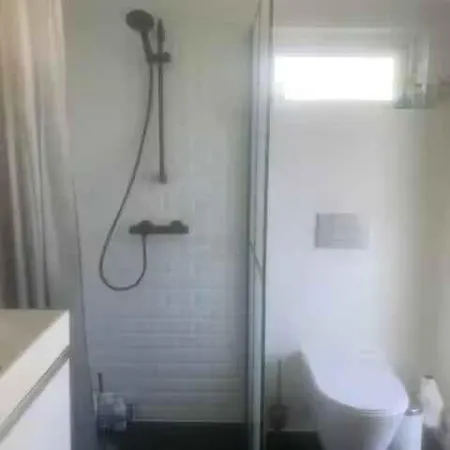 Сasa de vacaciones With Sea View Fåborg