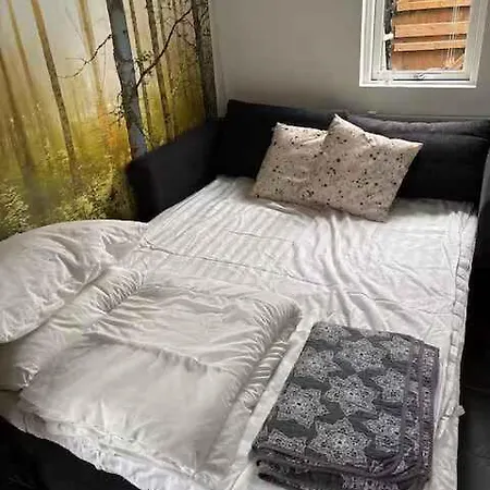 Сasa de vacaciones With Sea View Fåborg