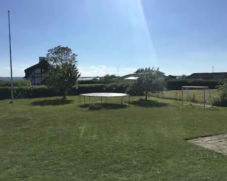 Holiday home With Sea View