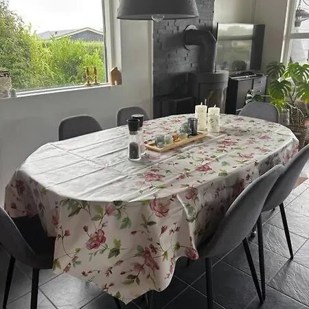 With Sea View Holiday home