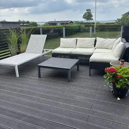 With Sea View Holiday home *