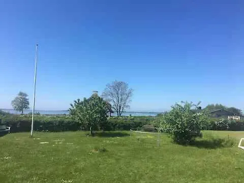 Tatil Evi With Sea View