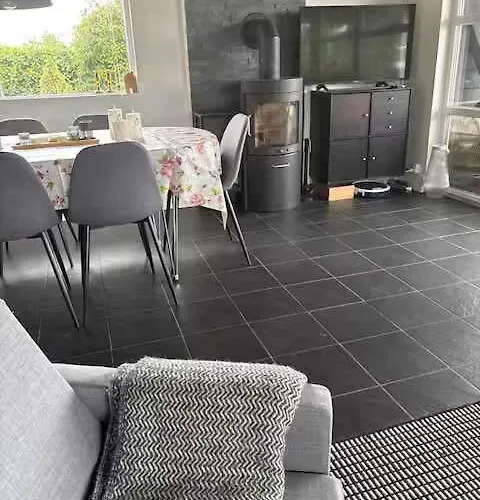 With Sea View Holiday home