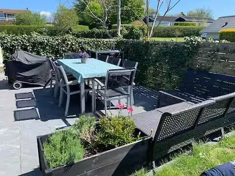 Holiday home With Sea View